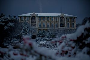 Geçmişten Geleceğe  