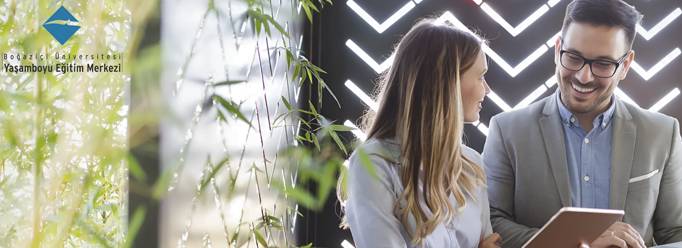 Geleceğin Başarı Modeli: İş Dünyasında Dijitalleşme ve Sürdürülebilirlik