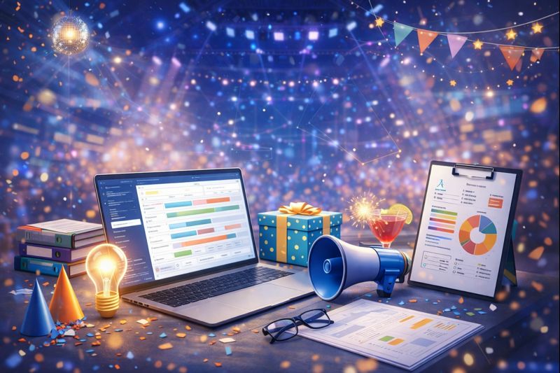 Yaratıcı Etkinlik Planlama ve Uygulama Profesyonellik Sertifika Programı