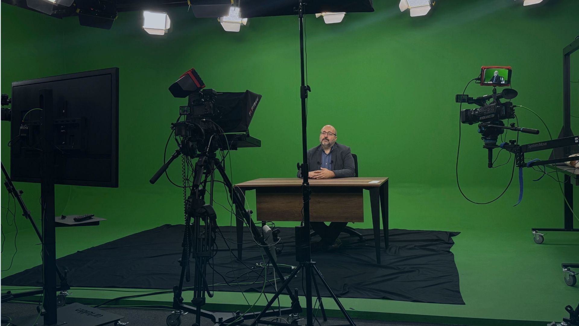 BÜYEM-DE Eğitimleri Başlıyor!